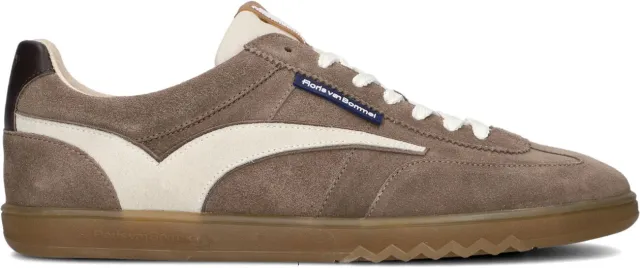 Floris Van Bommel De Zaler sneakers taupe
