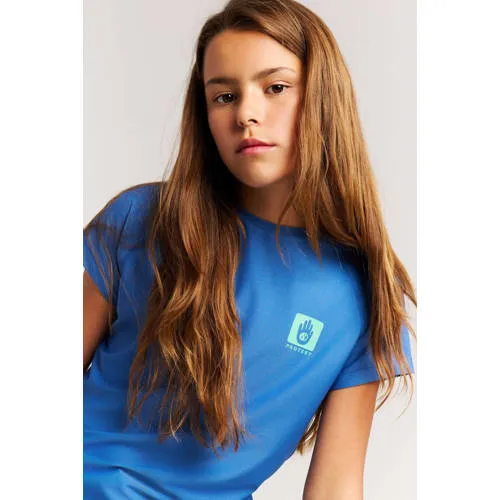 Protest PRTSherrys JR surfshirt blauw, foto 5