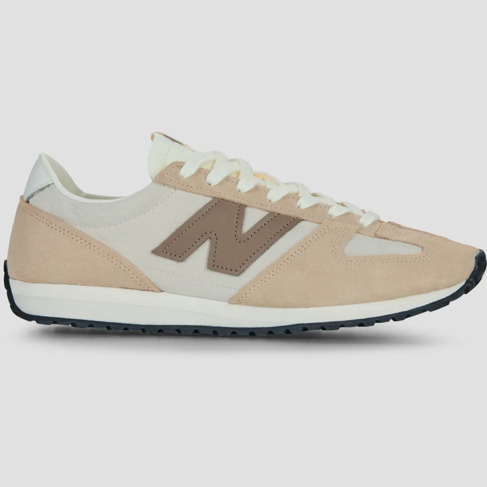 New Balance 471 mesh sneakers - beige, foto 2