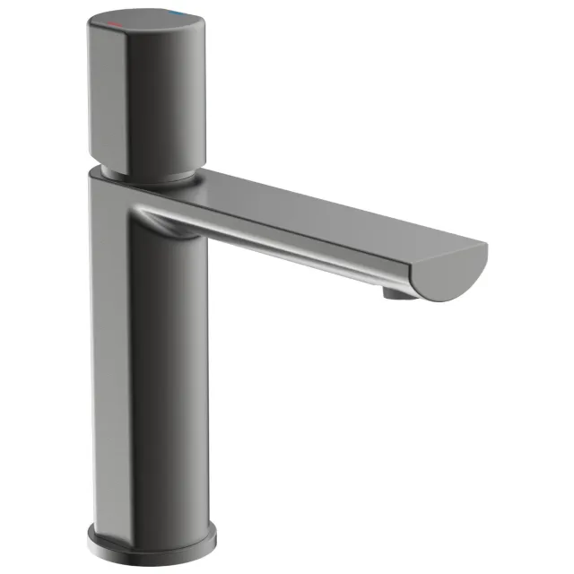 Schutte New York mengkraan grafiet Grijs