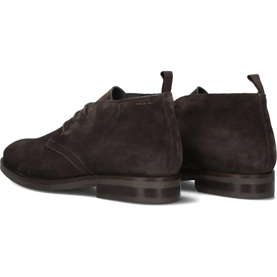 Stefano Lauran Boots 56054 Bruin, foto 2