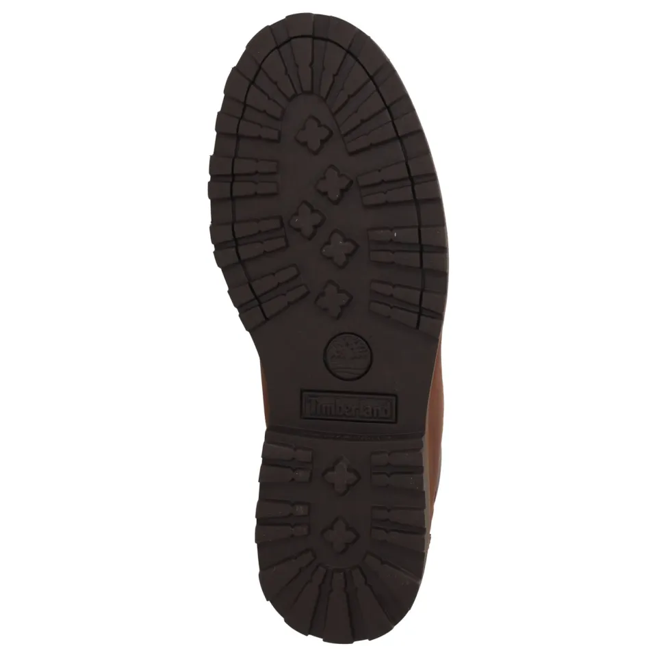 Timberland Courma Kid Mid veterboots middelbruin, foto 8