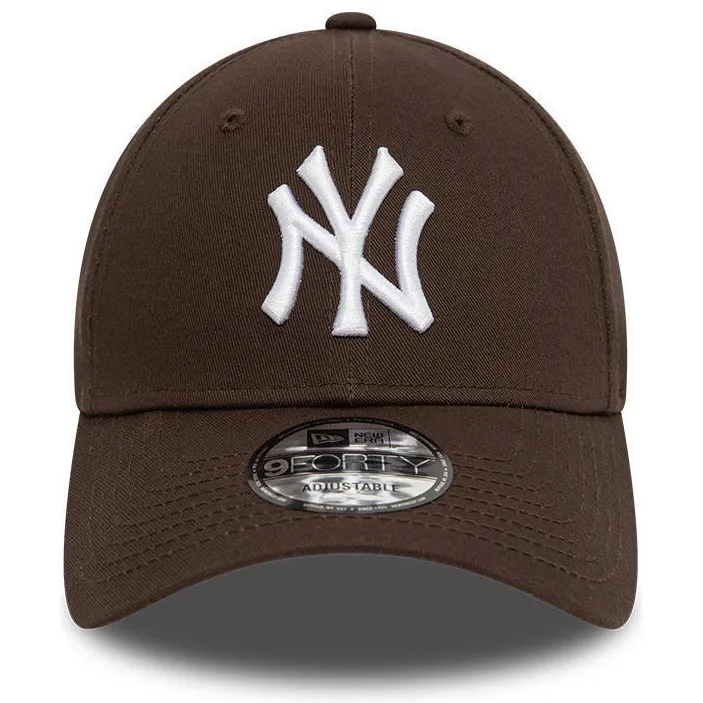 New Era pet bruin, foto 3