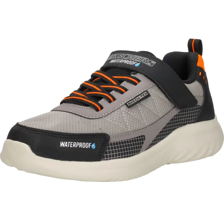 Skechers Bounder 2.0 sneakers taupe, foto 3