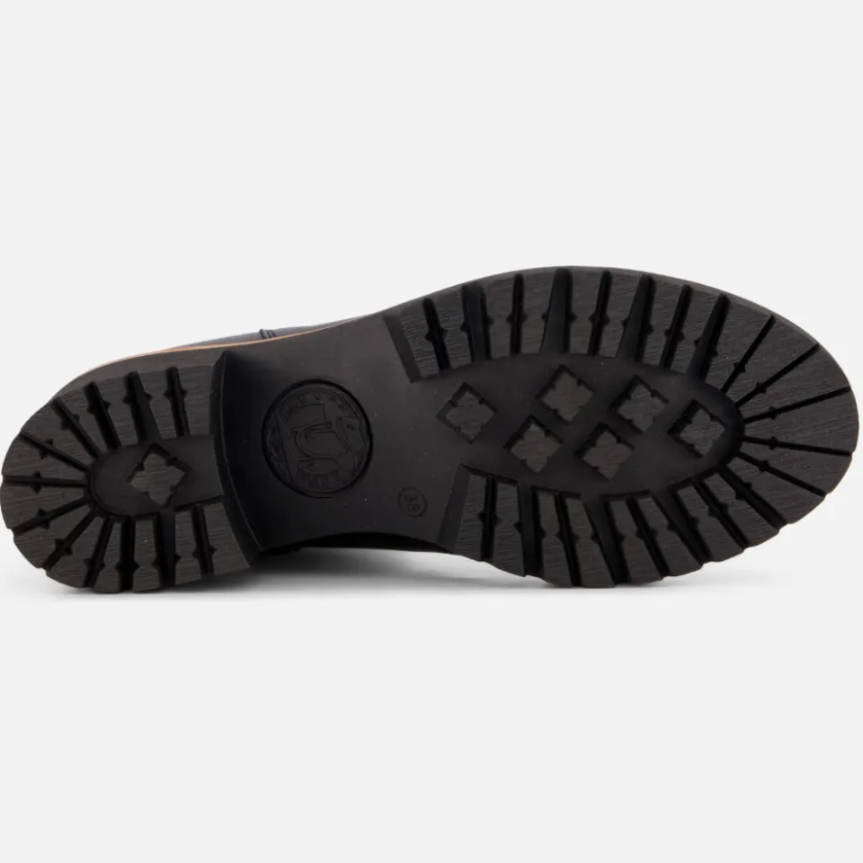 Panama Jack Polet B1 boots zwart, foto 6