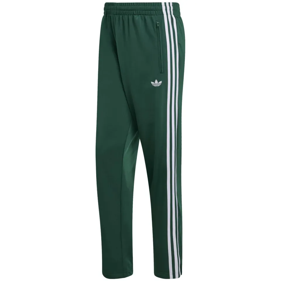 Adidas Originals Firebird trainingsbroek groen, foto 3