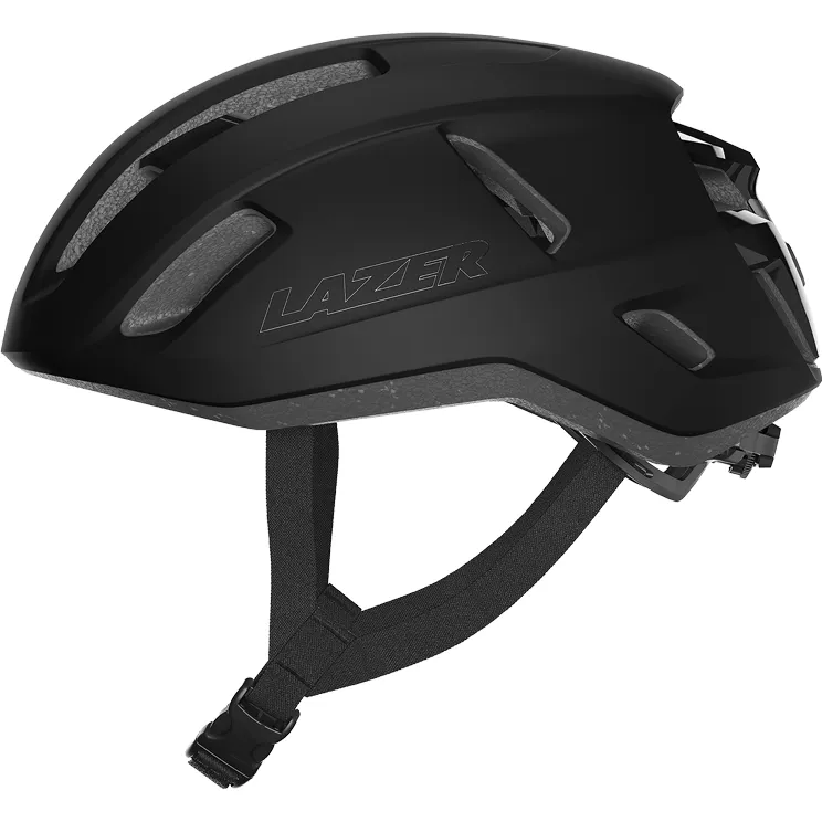 Lazer fietshelm Sphere KinetiCore 2026 zwart, foto 4