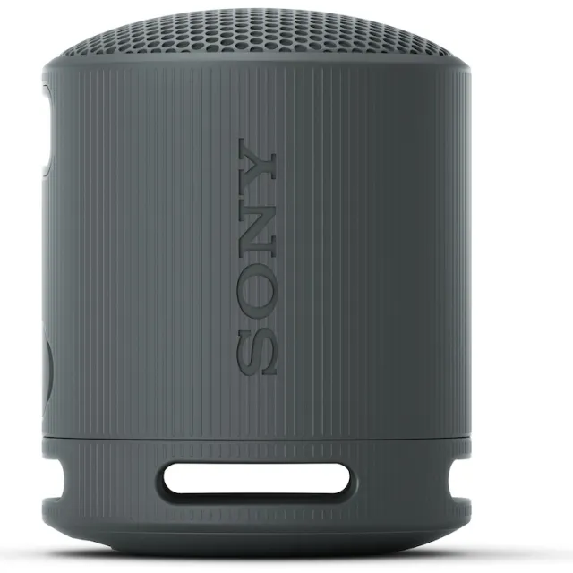 Sony SRS-XB100 Bluetooth speaker Zwart
