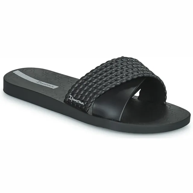 Ipanema Street II slipper zwart, foto 2