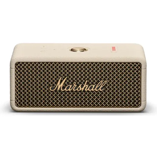 Marshall Emberton III Bluetooth speaker - Beige
