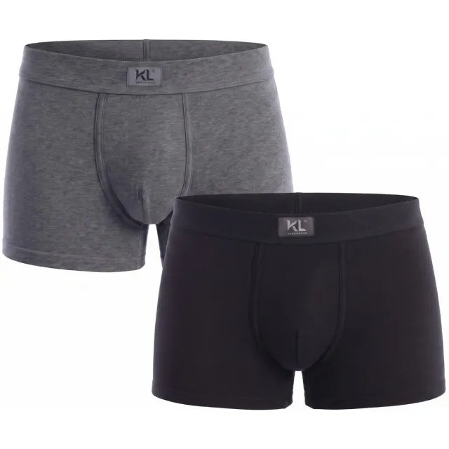Kisses&Love Boxers Kisses And Love KLB2 Veelkleurig