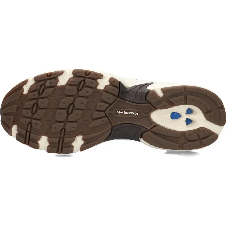 New Balance Heren Sneakers Mr530 H - Wit, foto 4