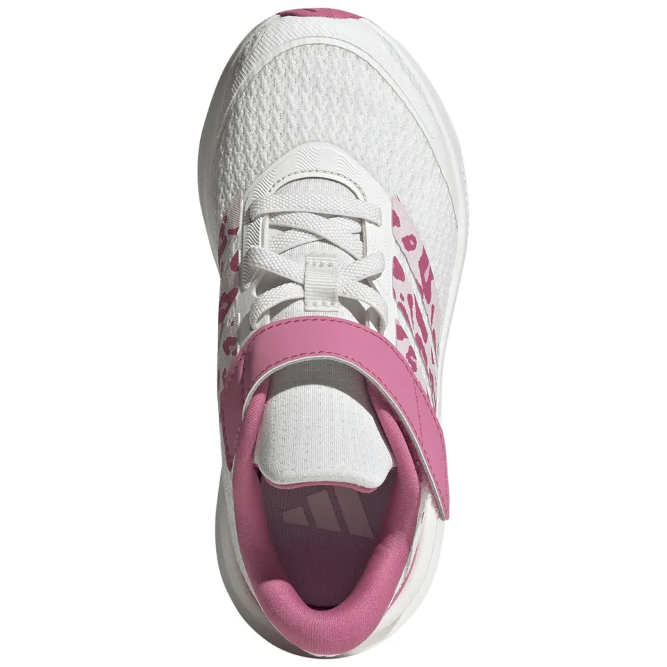 Adidas Runfalcon 6 El C sportschoenen roze wit, foto 6