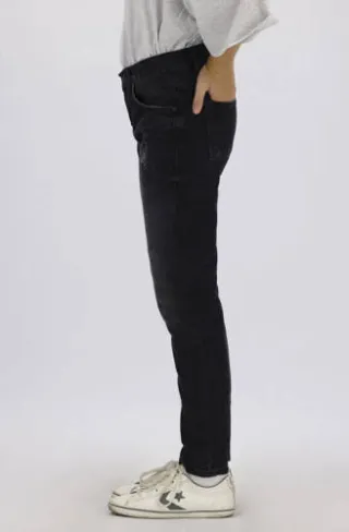 LTB mom jeans Eliana H G navi wash, foto 4