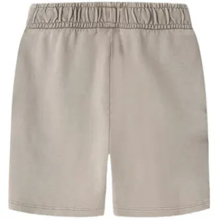 NAME IT NKMFANDEL sweatshort kaki, foto 4