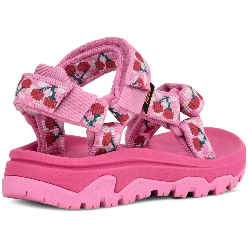 Teva Hurricane XLT sandalen roze, foto 8