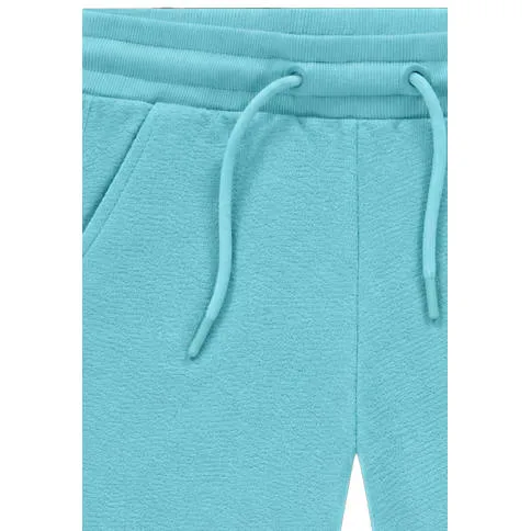 Cars sweatshort blauw, foto 5