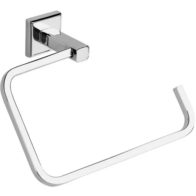 Sapho Toiletrolhouder Sapho Colorado 20x13.7 Chroom