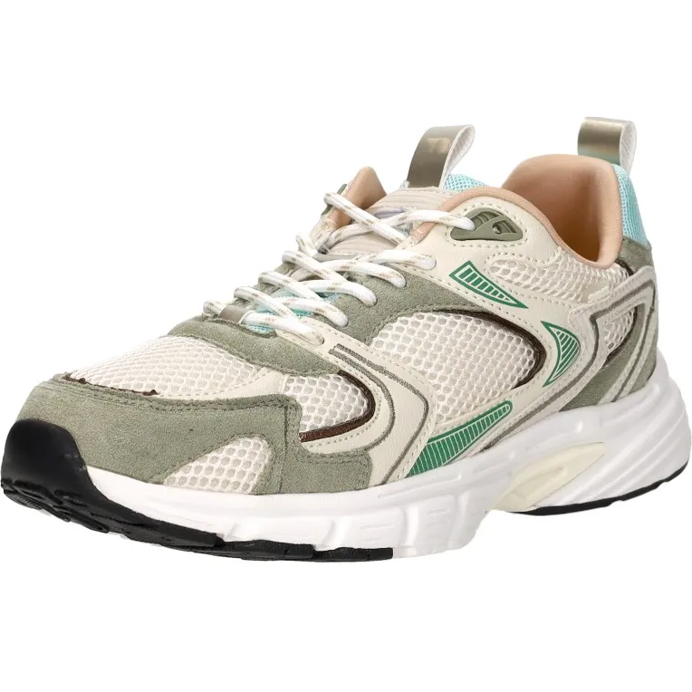 Sub55 lage sneaker khaki, foto 3