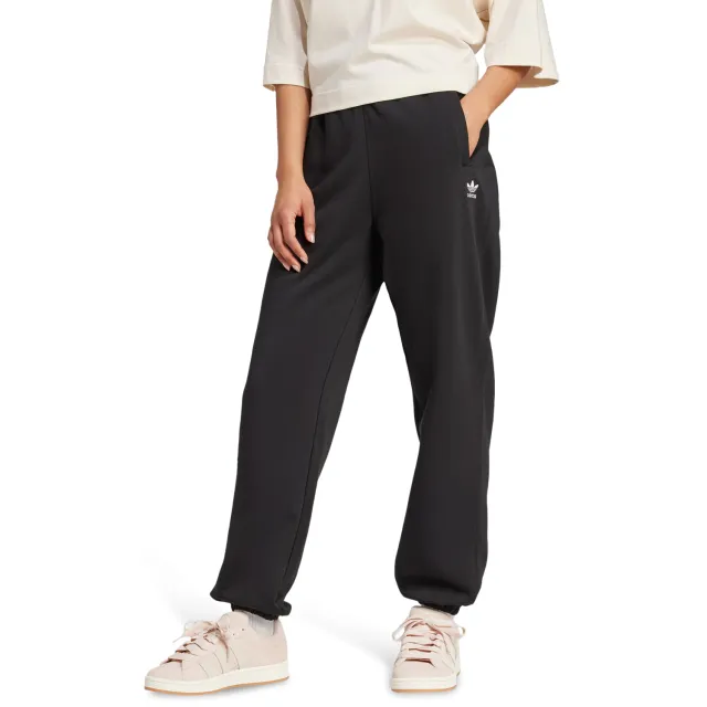 Adidas joggingbroek zwart Black
