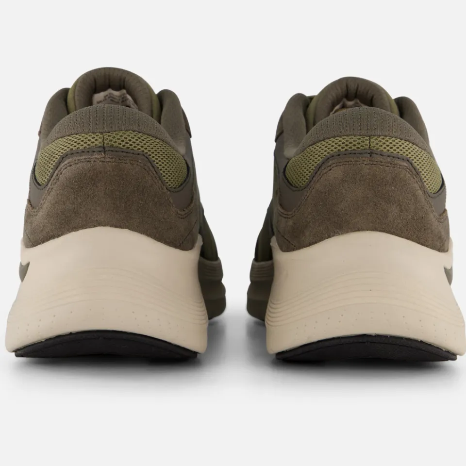 Skechers Arch Fit 2.0 sneakers groen, foto 4