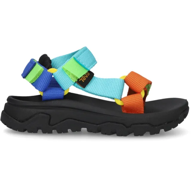Teva Hurricane XLT Jr sandalen multicolor, foto 2