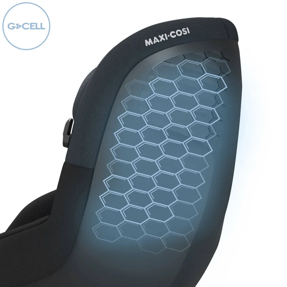 Maxi-Cosi Pearl S autostoel zwart, foto 7