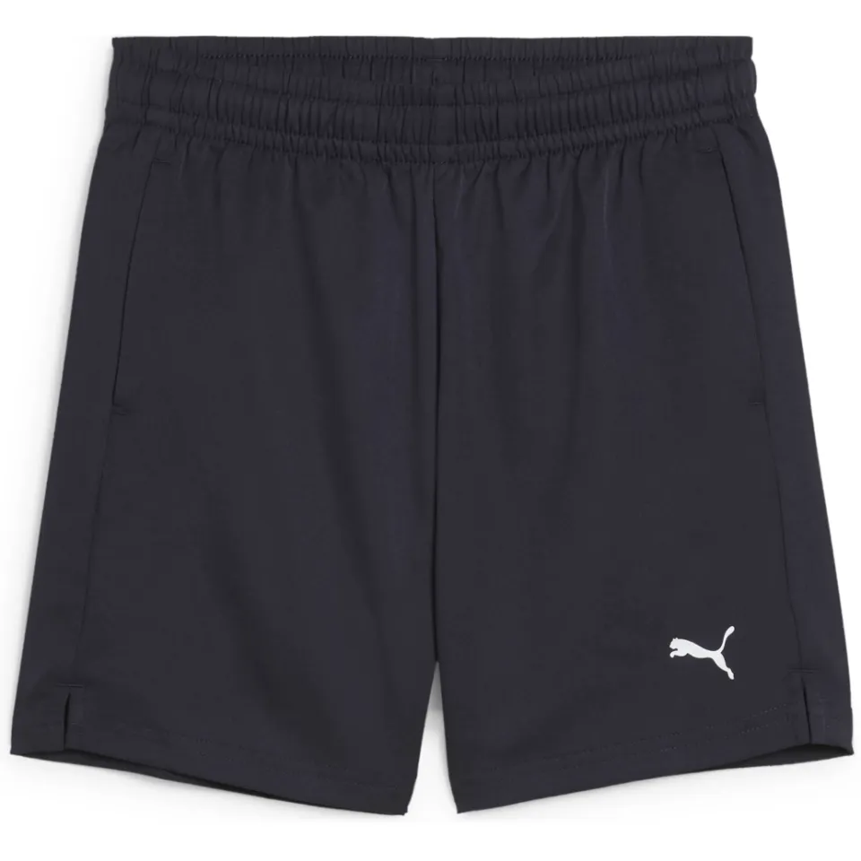 Puma regular casual short donkerblauw, foto 3