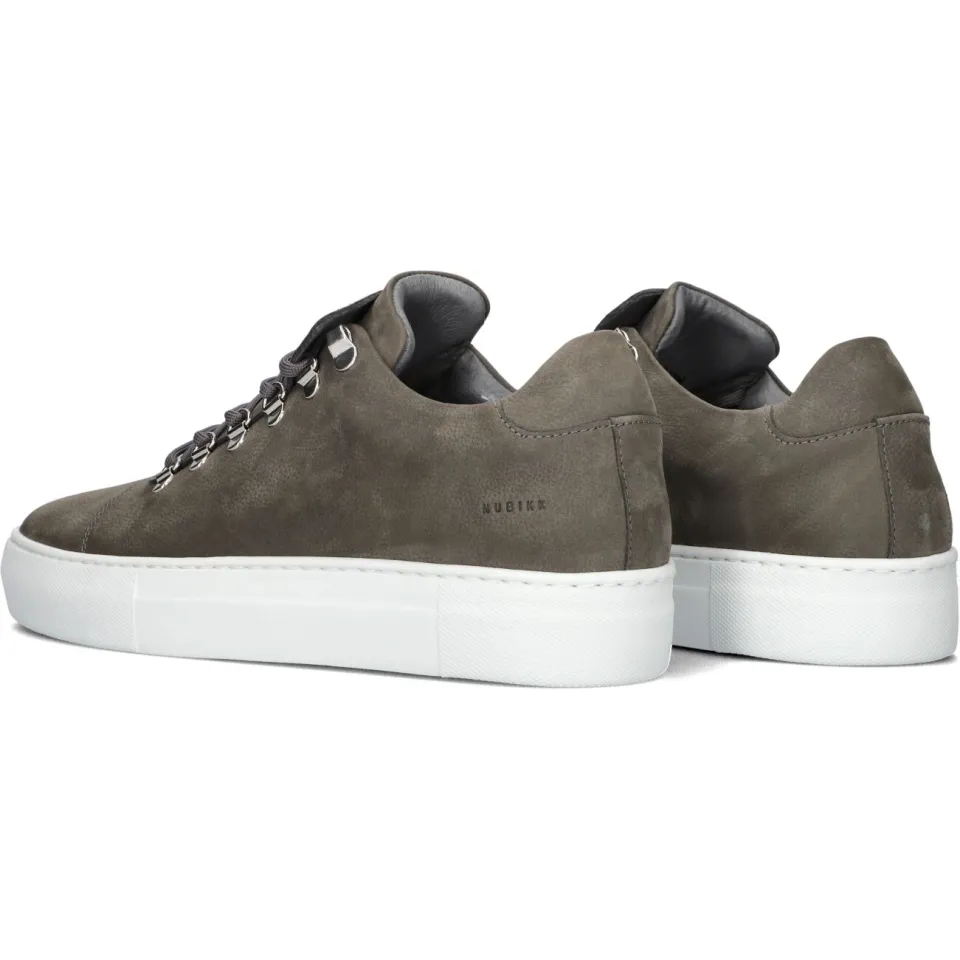 Nubikk Jagger Classic sneaker grijs, foto 6