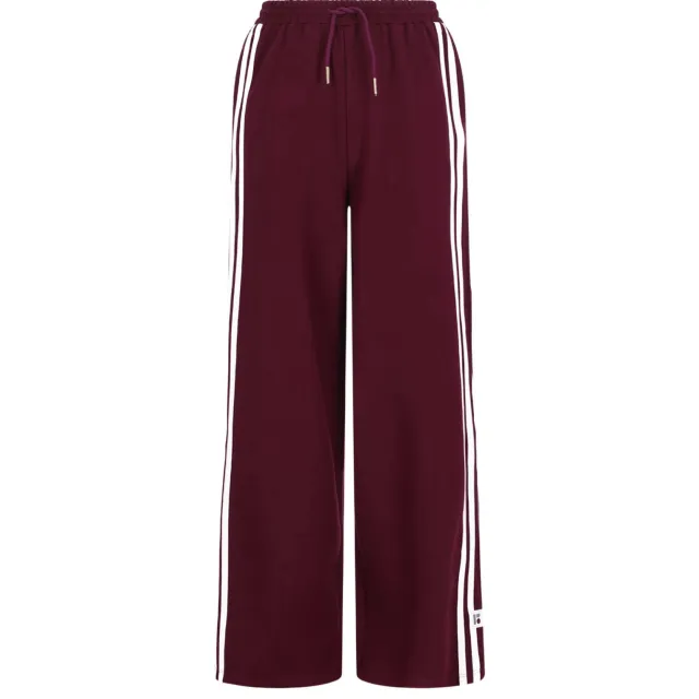 Like Flo Young joggingbroek donkerrood, foto 2