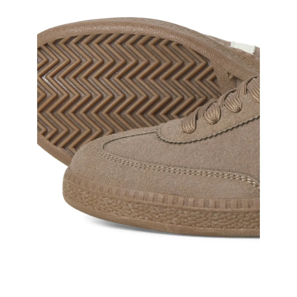 Jack & Jones Jfwkirk sneakers - bruin, foto 6