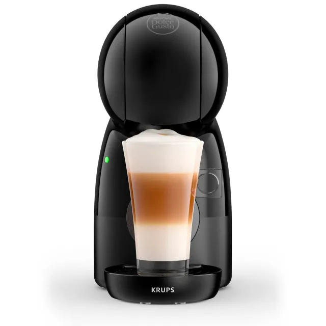 Krups handmatige koffiemachine NESCAFÉ Dolce Gusto Piccolo XS KP1A3B