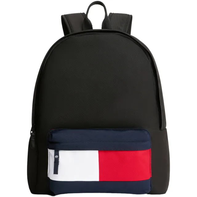 Tommy Hilfiger rugzak zwart