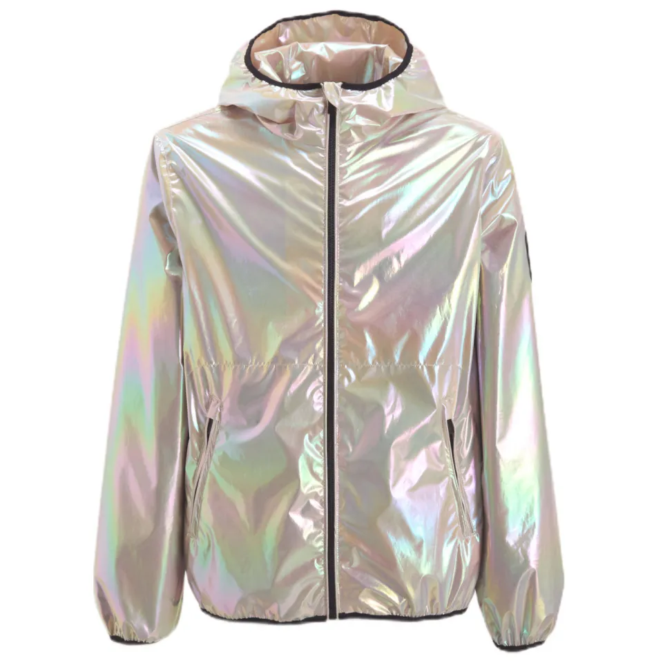 Coolcat jas Pearl roze, foto 2