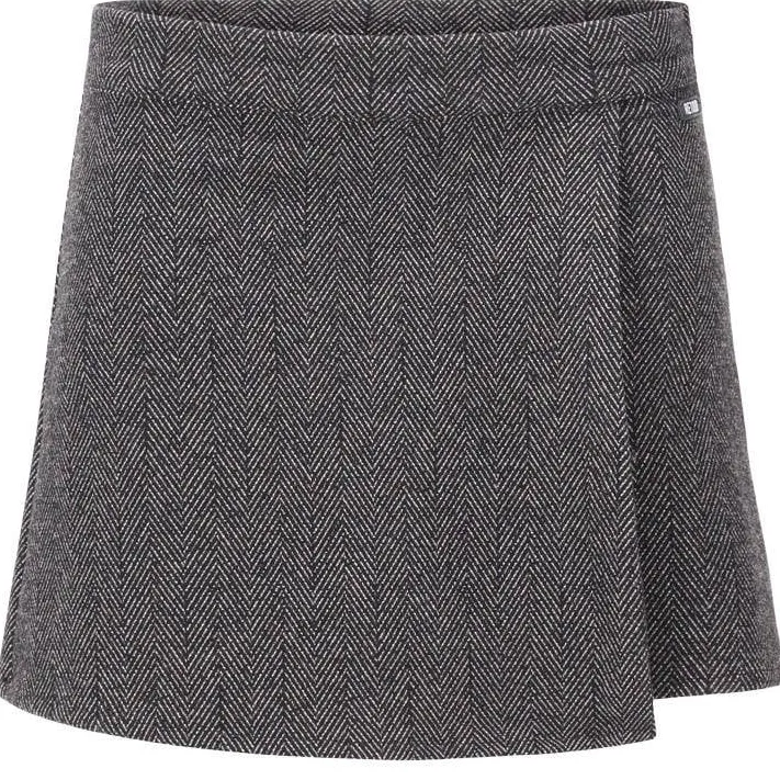 Retour Jeans Giselle skort bruin, foto 2