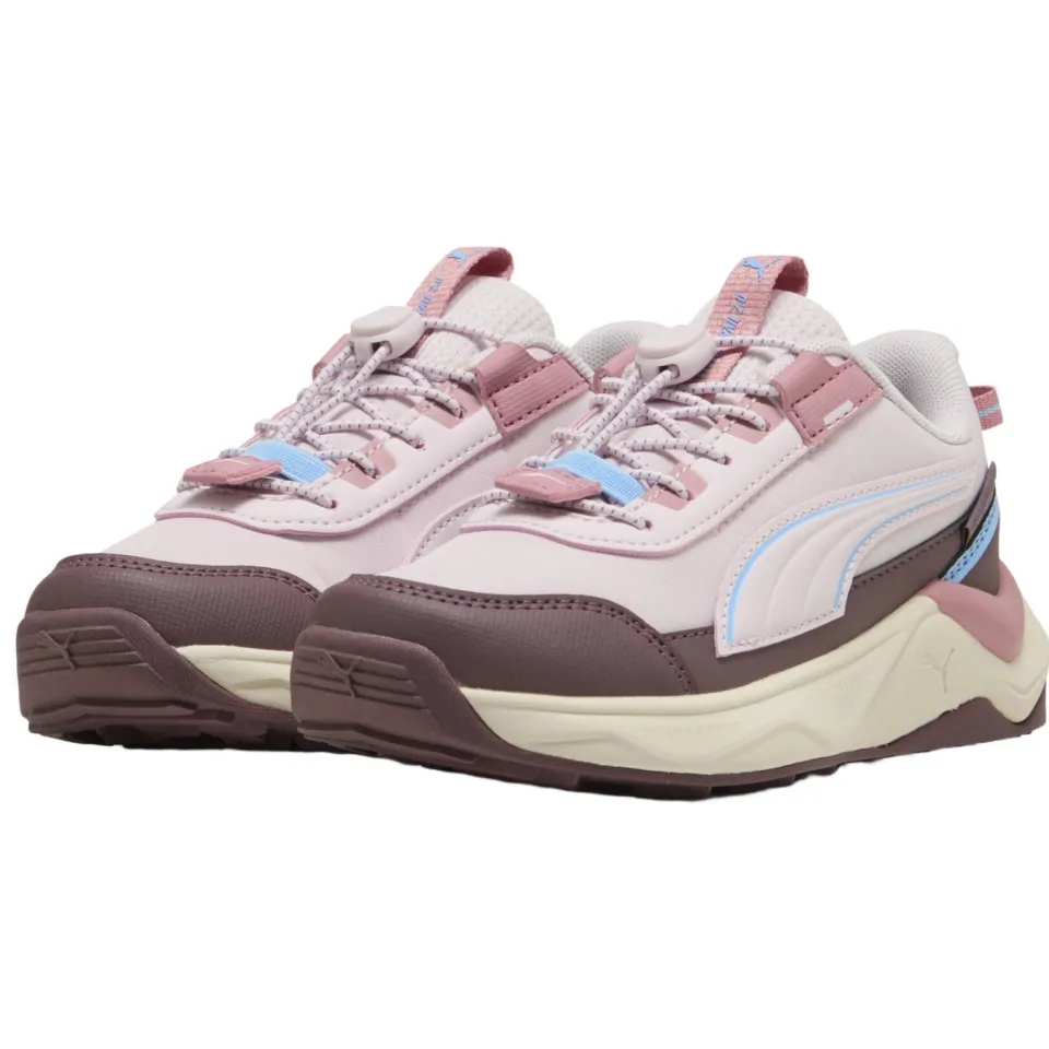 Puma Evolve 2.0 Trail sneaker roze, foto 6
