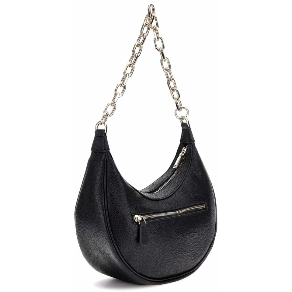 Guess Circe handtas zwart, foto 3
