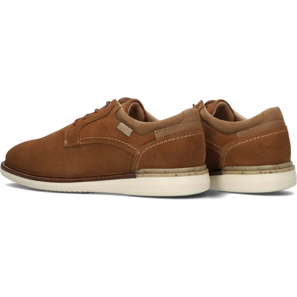 Mazzeltov Sneakers Viena Camel, foto 2
