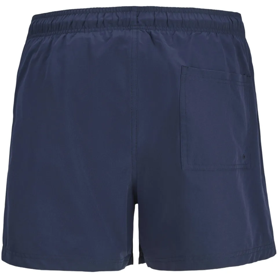 Jack & Jones PANTS STUDIO zwemshort donkerblauw blauw, foto 3