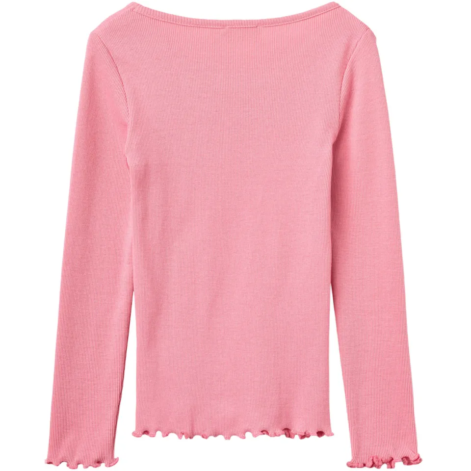 Copenhagen Colors longsleeve roze, foto 2