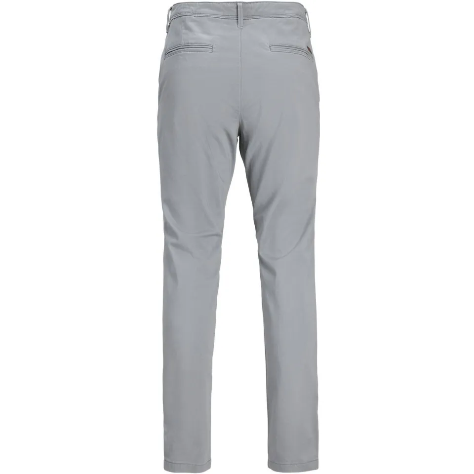 Jack & Jones JPSTMARCO chino grijs, foto 3