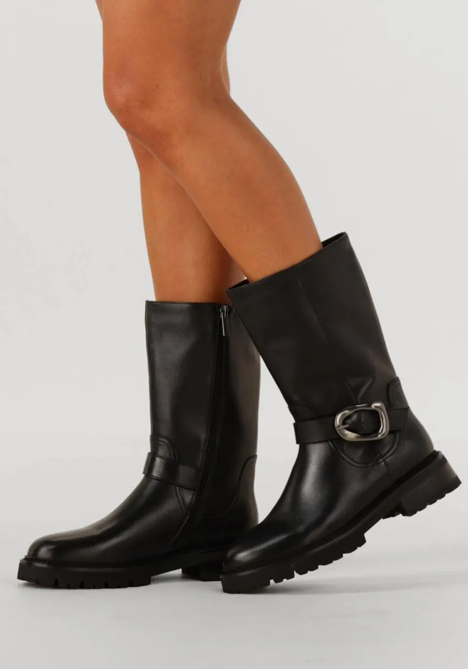 Stefano Lauran Boots Pe2052 Zwart, foto 5