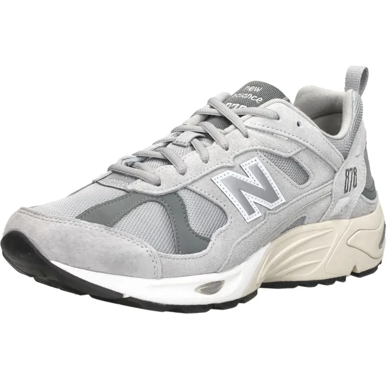 New Balance 878 sneaker grijs, foto 4