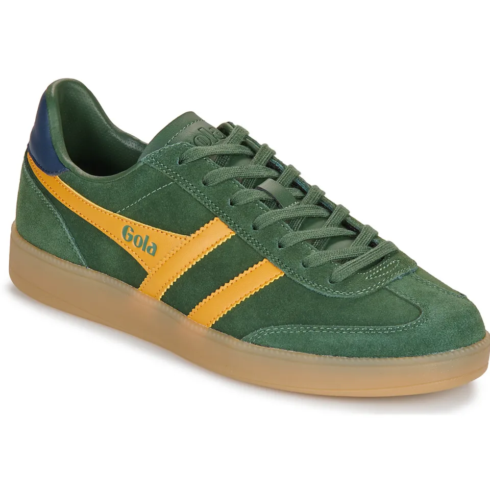 Gola Viper sneakers groen, foto 2