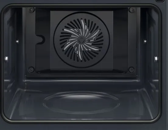AEG OS6AB50AK SenseCook inbouwoven zwart, foto 3