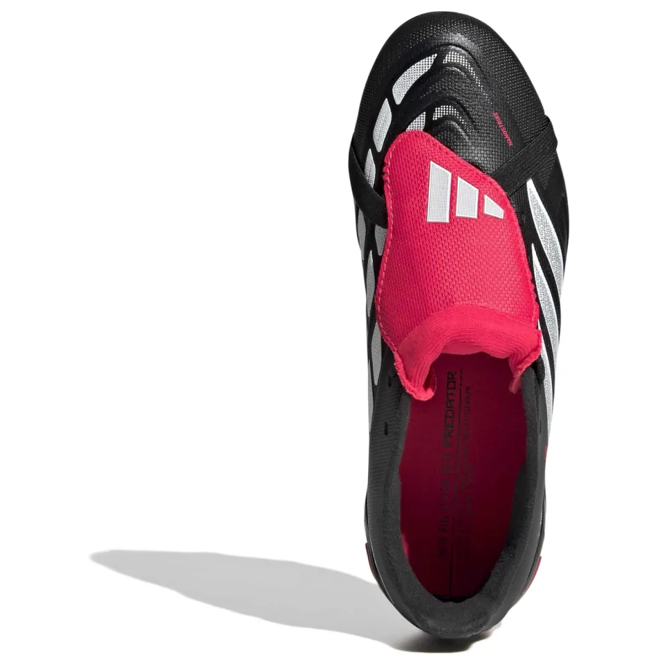 Adidas Predator League FT voetbalschoen zwart, foto 6