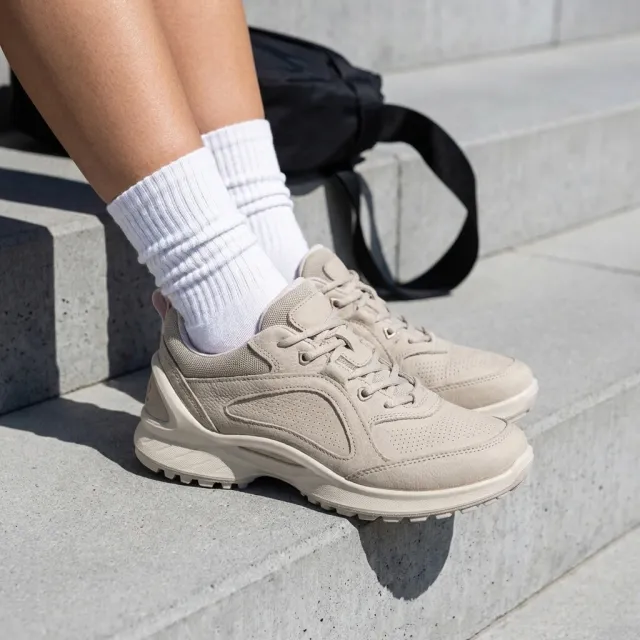 Ecco Biom Energi sneakers beige, foto 6