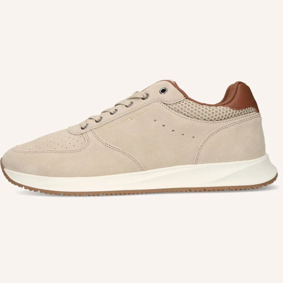 Tommy Hilfiger Sneakers Newport Beige, foto 4