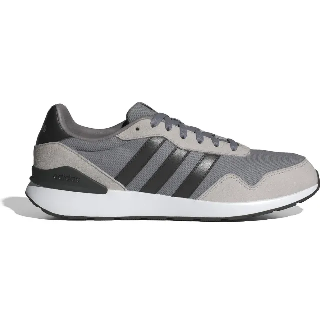 Adidas Sportswear Run 60s 4.0 sneakers grijs/zwart