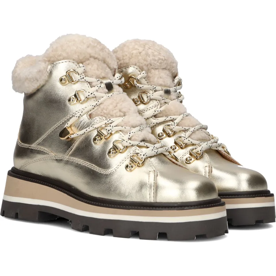 Blasz Boots 264 Goud, foto 3